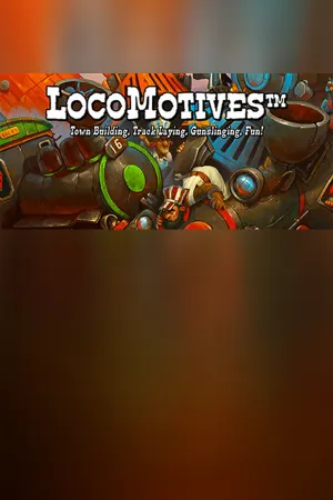LocoMotives