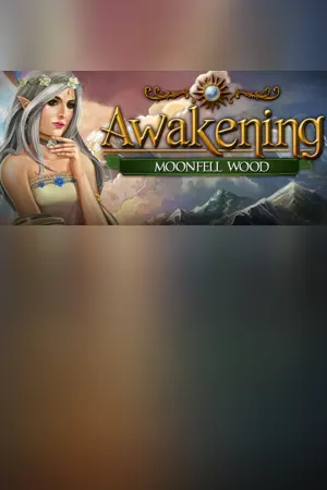 Awakening: Moonfell Wood