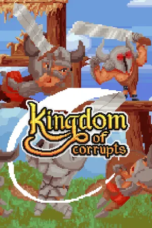 Kingdom of Corrupts