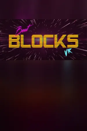 Beat Blocks VR