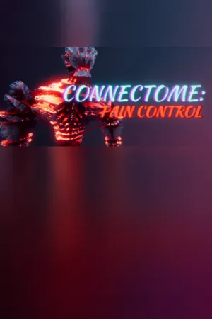 Connectome:Pain Control