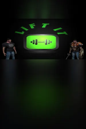 Lift It