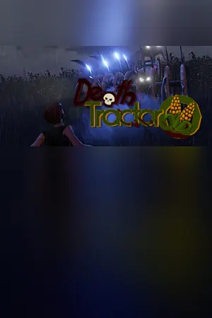 Death Tractor