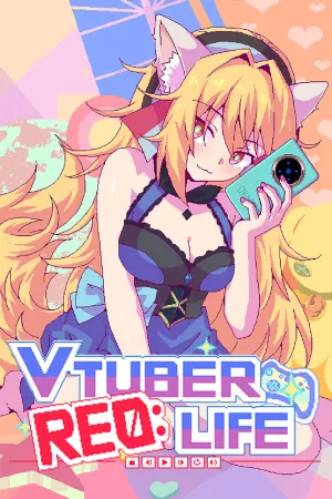 RE0: VTuber Life