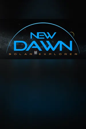 Solar Explorer: New Dawn