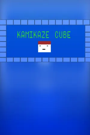Kamikaze Cube