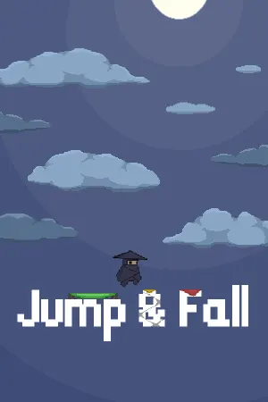 Jump & Fall