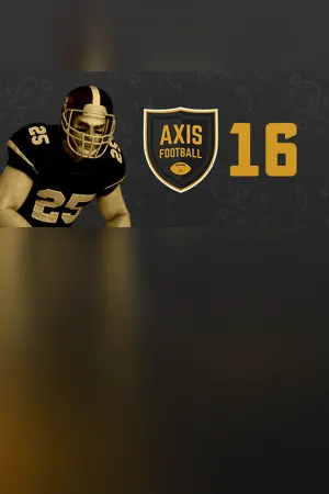 Axis Football 2016