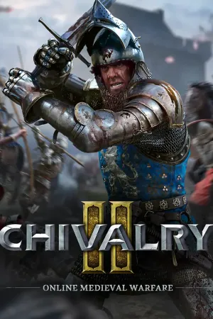 Chivalry 2