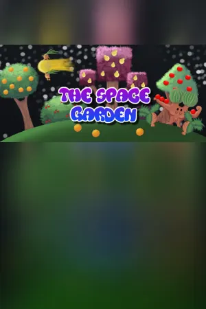 The Space Garden