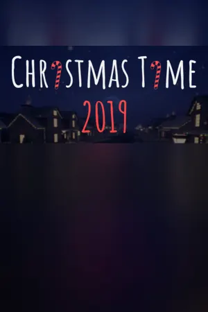 Christmas Time 2019