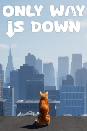 Only Way is Down