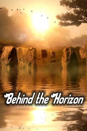 Behind the Horizon