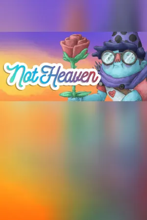 Not Heaven