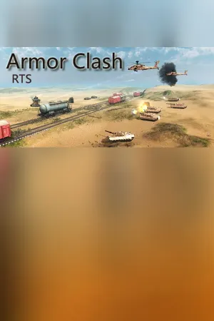 Armor Clash