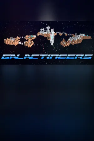 Galactineers