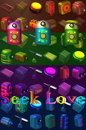 Seek Love