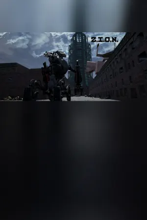 Z.I.O.N.