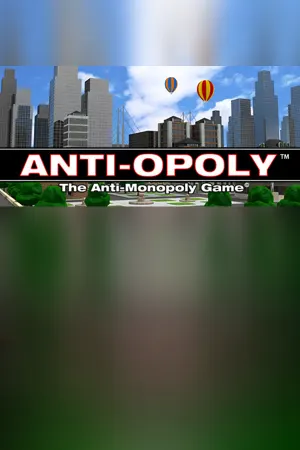 Anti-Opoly