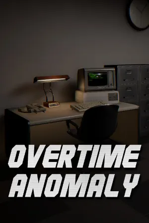 Overtime Anomaly