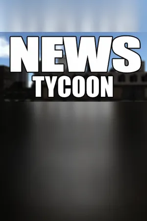 News Tycoon