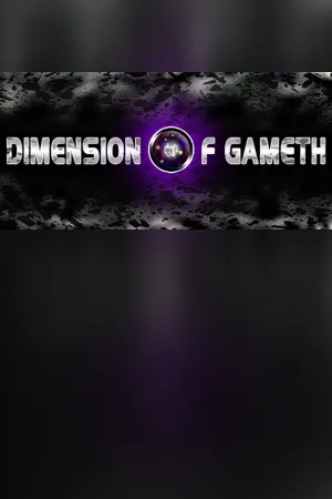 Dimension Of Gameth