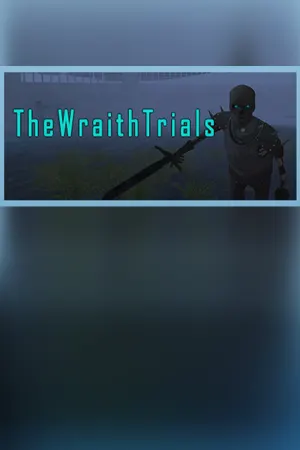 TheWraithTrails