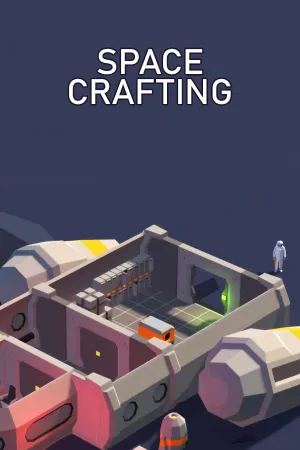 Space Crafting