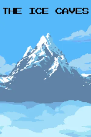 The Ice Caves