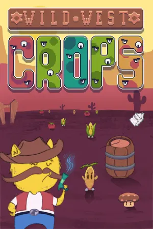 Wild West Crops