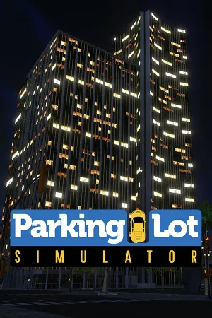 Parking Lot Simulator: Car Collector