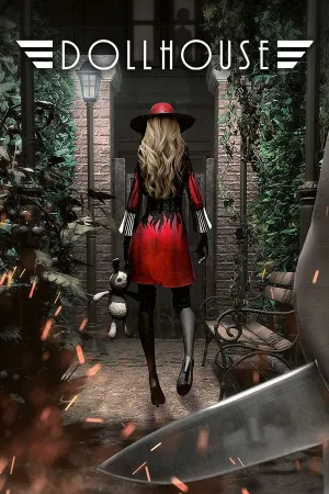 Dollhouse