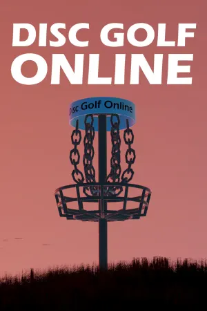 Disc Golf Online