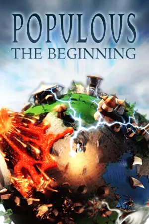 Populous: The Beginning