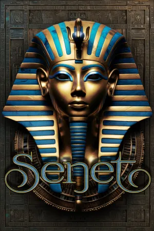 Senet