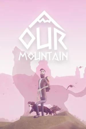 Our Mountain