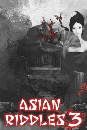 Asian Riddles 3