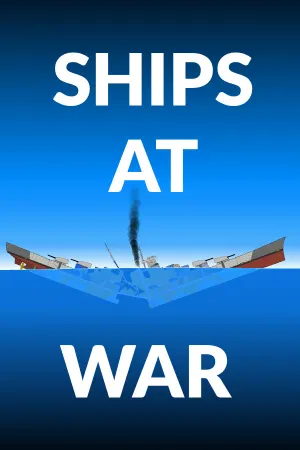 SHIPS AT WAR