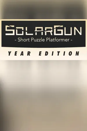 SolarGun