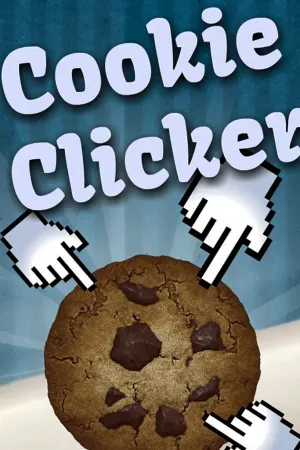 Cookie Clicker