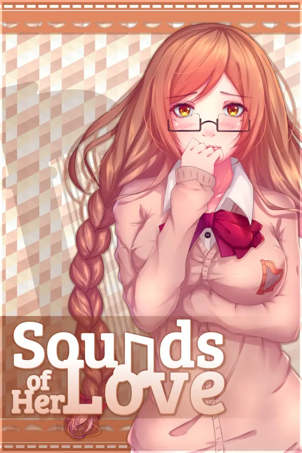 Sounds of Her Love — обложка