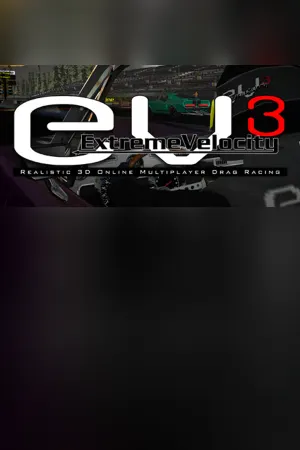 EV3 - Drag Racing