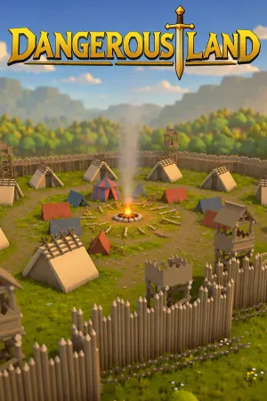 Dangerous Land