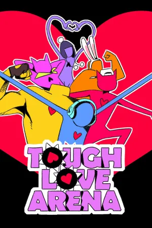 Tough Love Arena