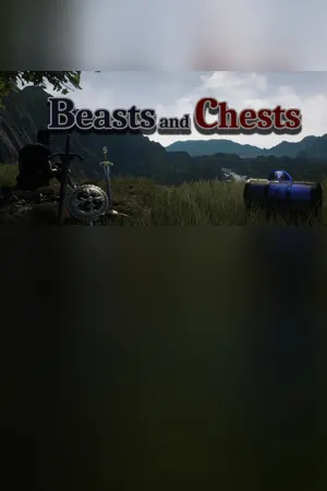Beasts&Chests