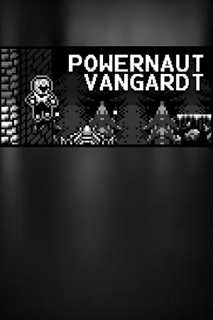 Powernaut VANGARDT
