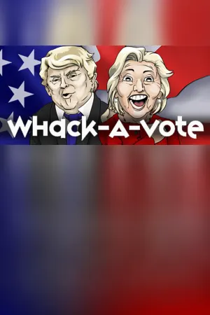 Whack-a-Vote: Hammering the Polls