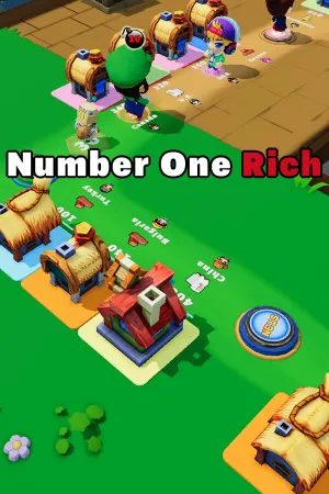 Number One Rich