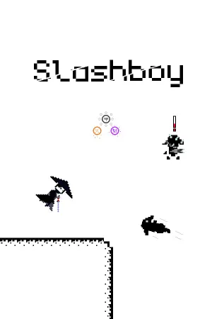 Slashboy