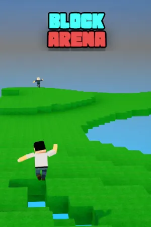 Block Arena